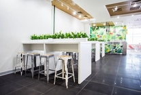 Аренда и продажа офиса в Бизнес-центр Двинцев