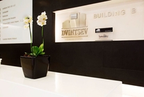 Аренда и продажа офиса в Бизнес-центр Двинцев