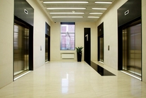 Аренда и продажа офиса в Бизнес-центр Двинцев