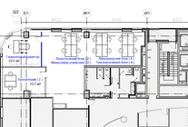 Аренда и продажа офиса в Бизнес-центр Двинцев