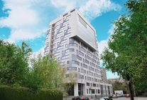 Аренда и продажа офиса в Бизнес-центр Двинцев