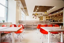 Аренда и продажа офиса в Бизнес-центр Двинцев